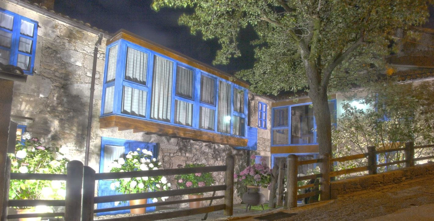 Imagen de Casa Perfeuto María