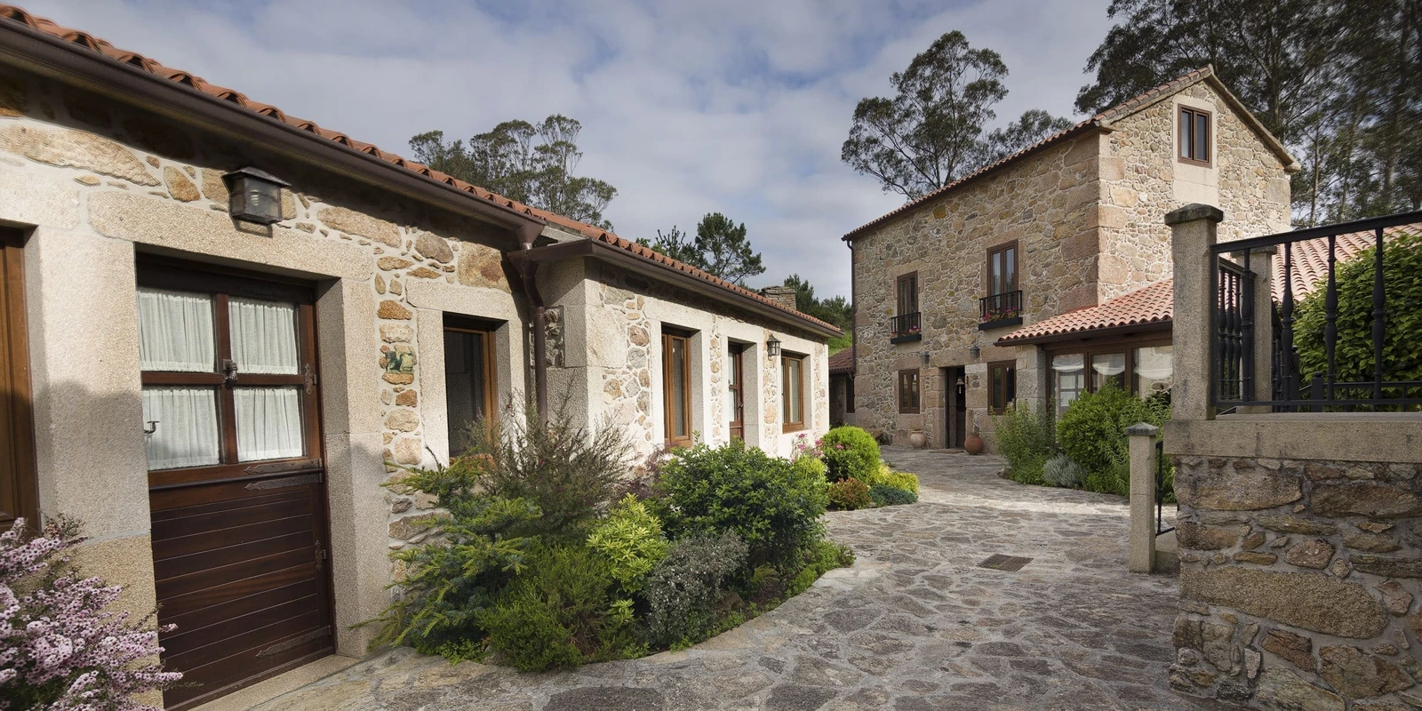 Imagen de Hotel Rural Lugar do Cotariño