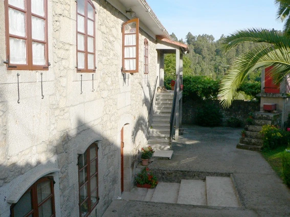 Imagen de Casa Xan Da Pena