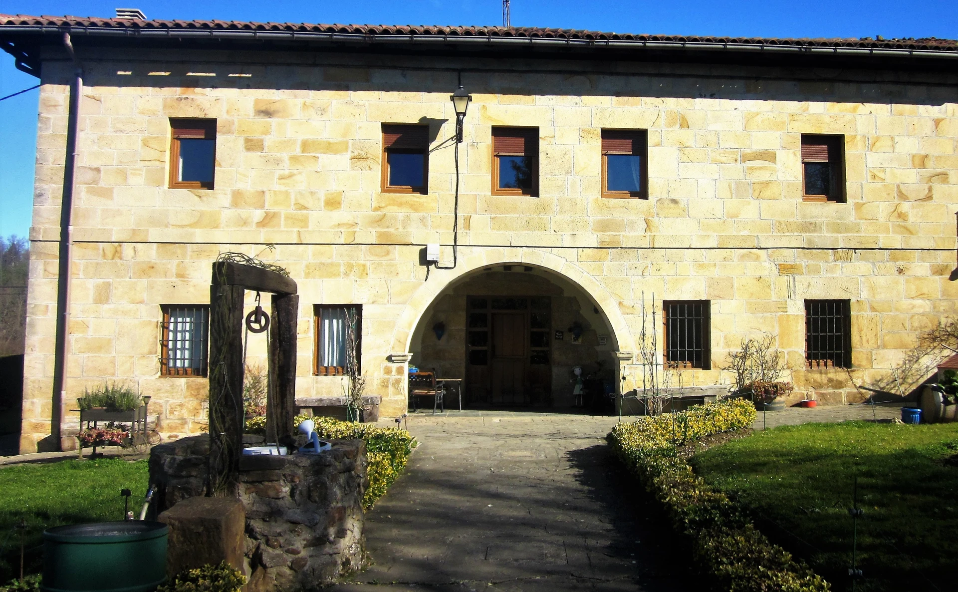 Etxebarri