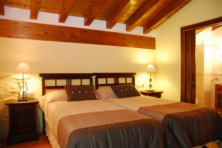 Habitación · Ganbara