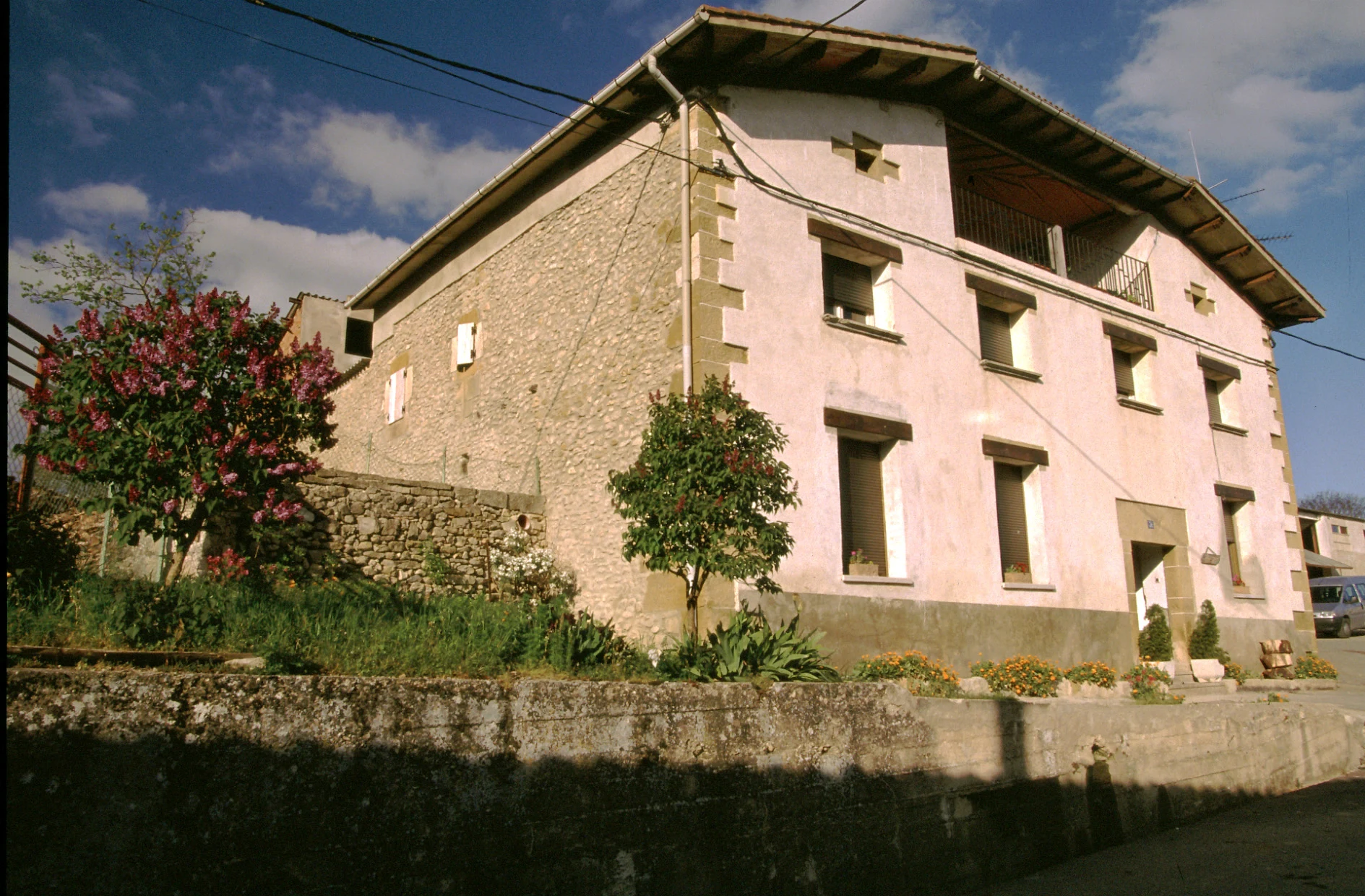 Imagen de Herranetxe