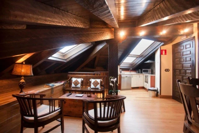 Apartamento · Larrazuria Enea
