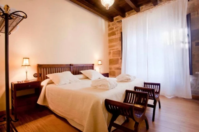 Habitación · Larrazuria Enea
