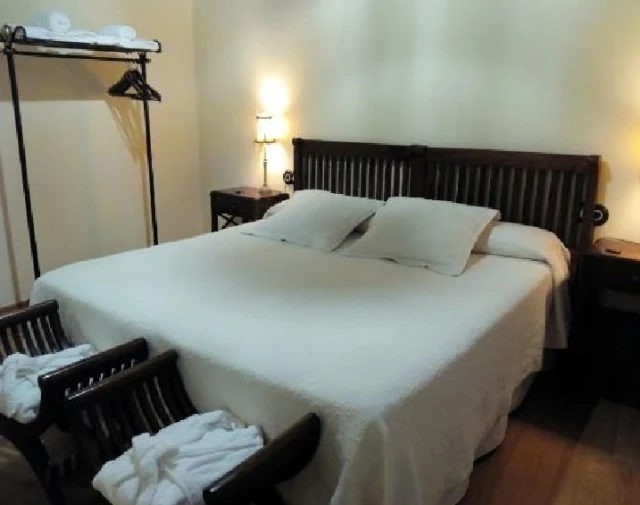Habitación · Larrazuria Enea