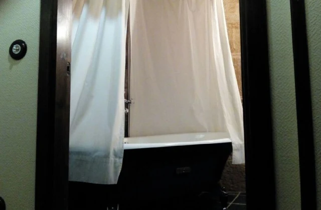 Baño · Larrazuria Enea