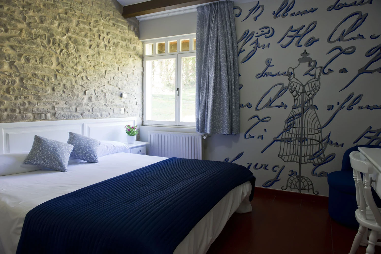 Hotel Izalde