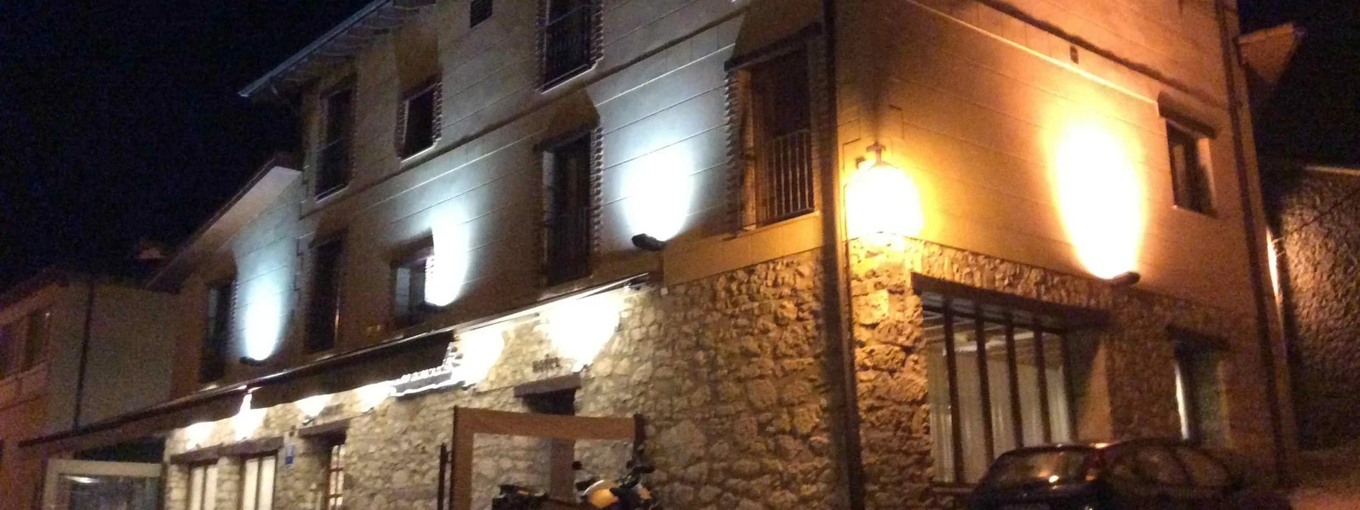 Imagen de Hotel Rural Los Roturos