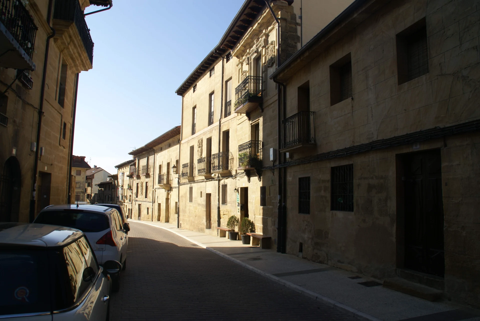 Imagen de Casa Rural Osante