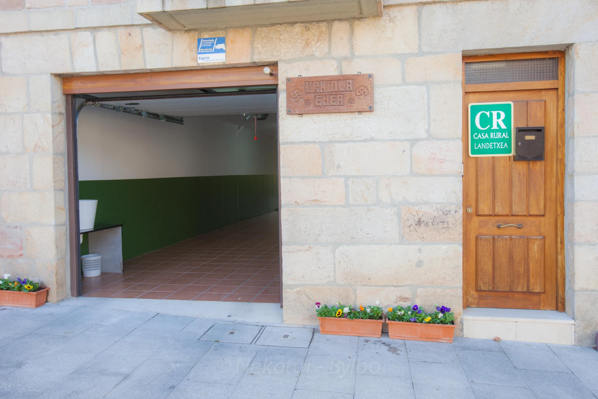 Imagen de Urkiola Enea