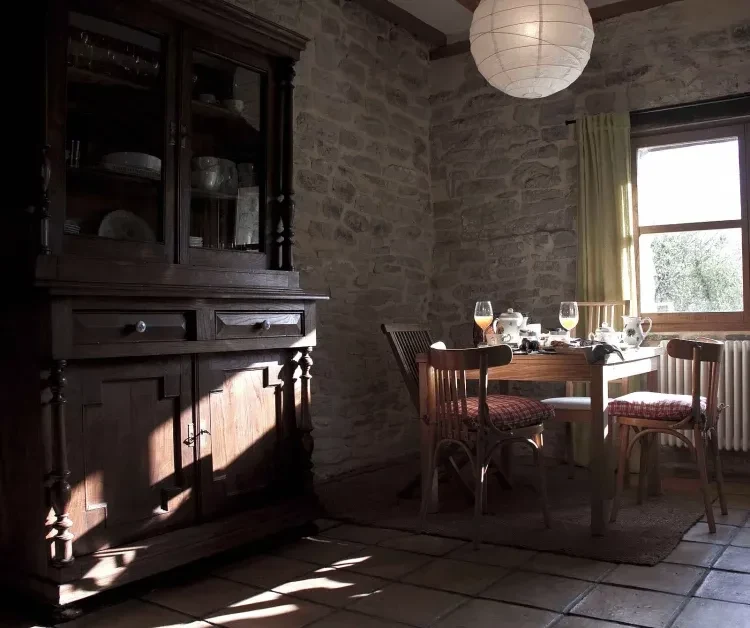 Cocina · Zelaikoetxe