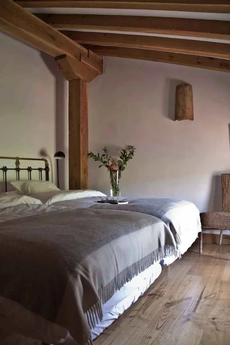 Habitación · Zelaikoetxe
