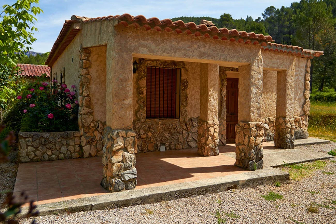 Fachada · Amable