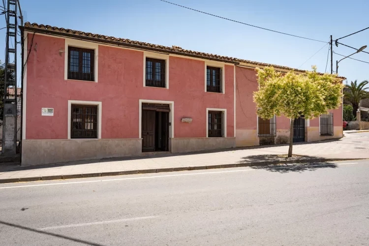 Imagen de Casa Miranda