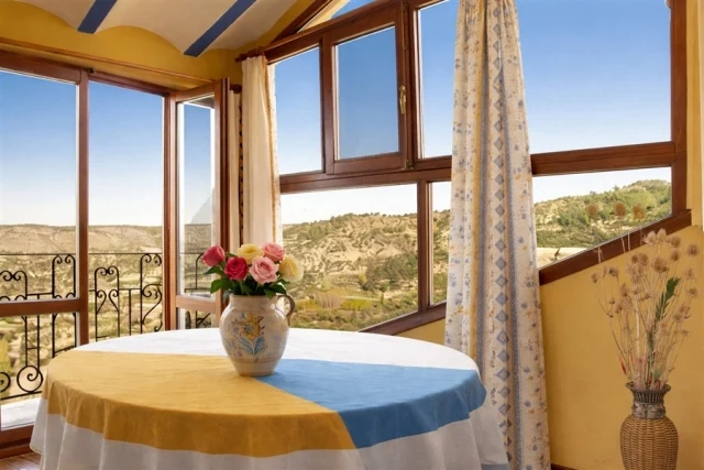 Imagen de El Mirador