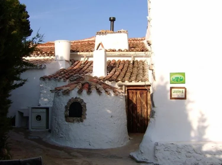 Imagen de Cortijo Guillén