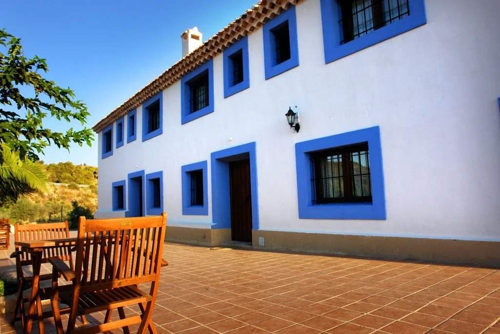 Imagen de Cortijo Los Pradillos