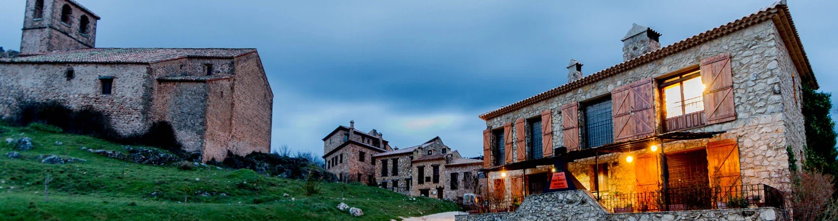 Imagen de El Arranca