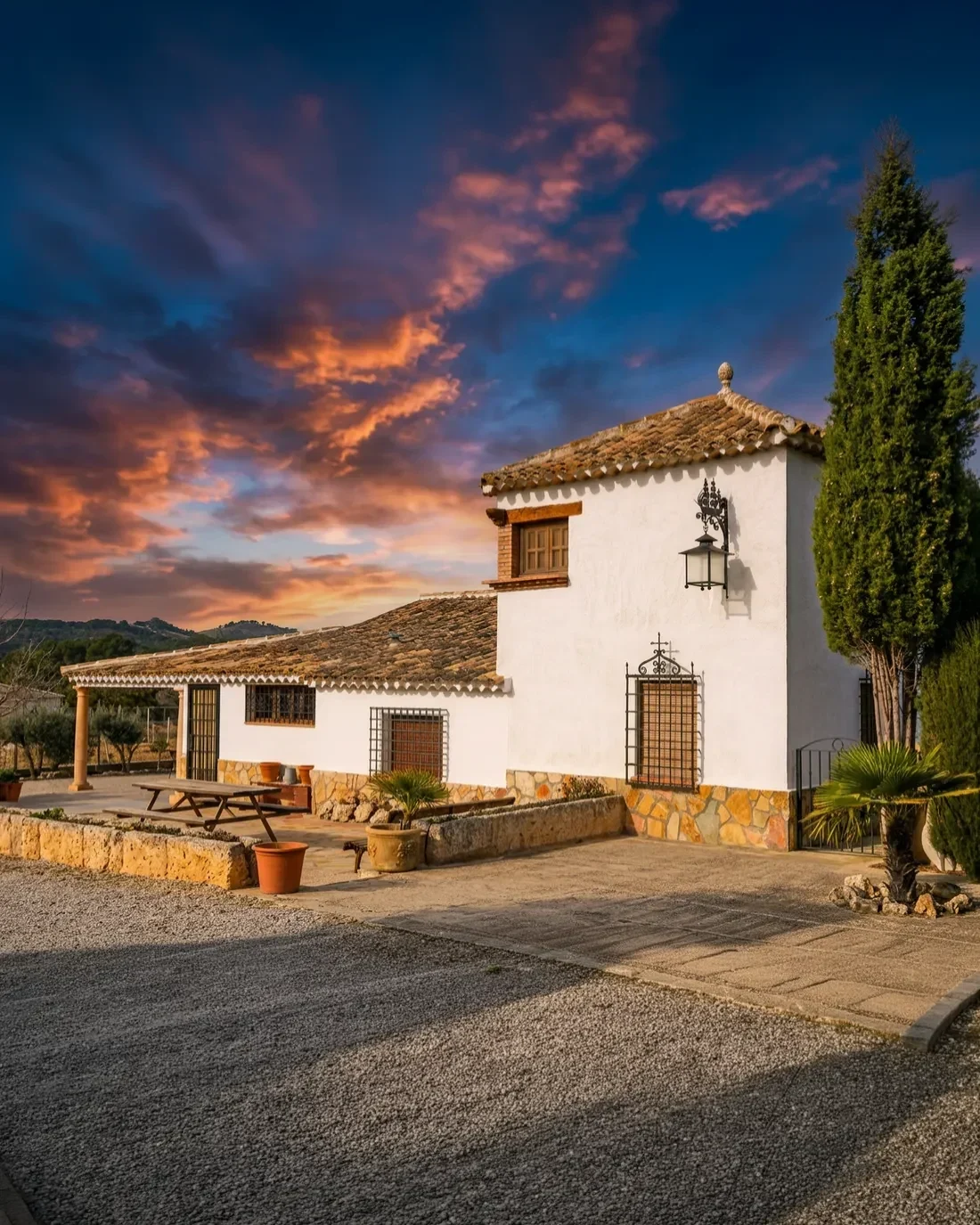 El Cadillar · Villalgordo del Júcar
