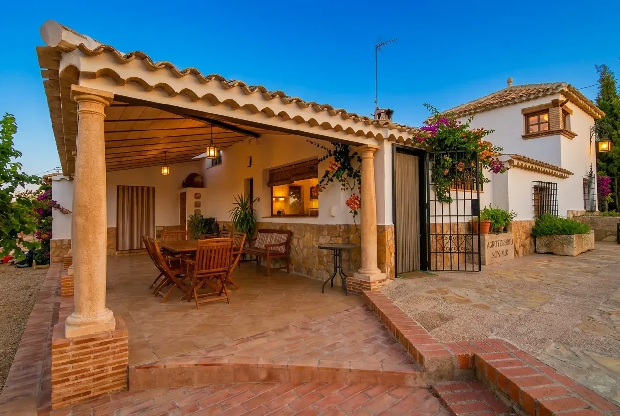 El Cadillar · Villalgordo del Júcar