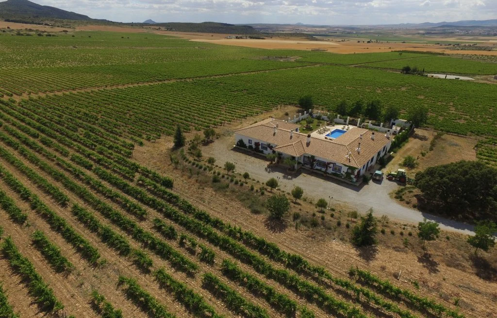 Imagen de Finca El Romeral