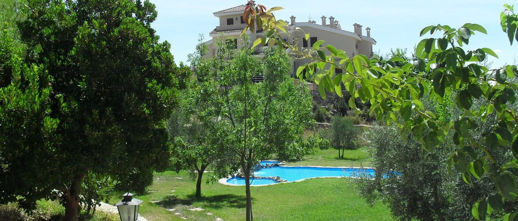 Imagen de La Alberquilla