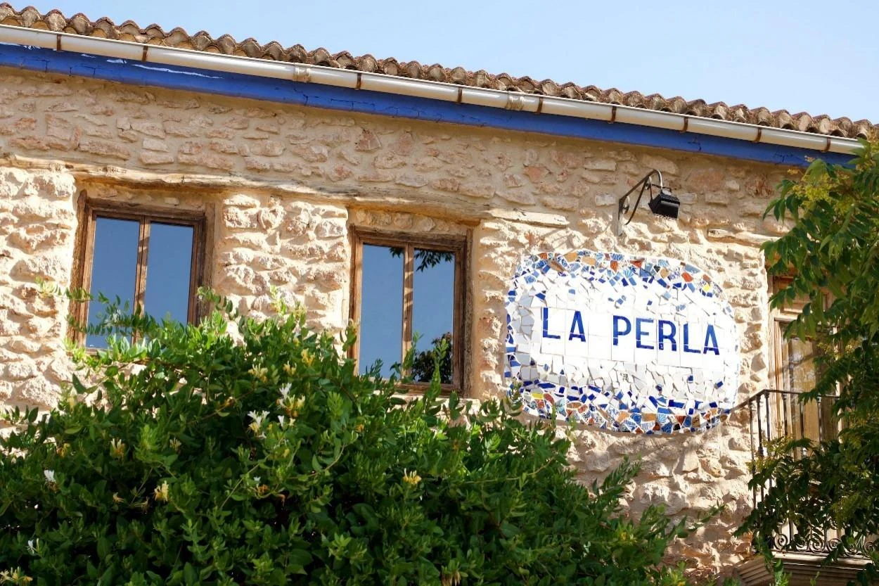 Imagen de La Perla