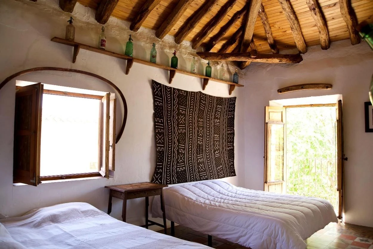 Dormitorio · La Perla