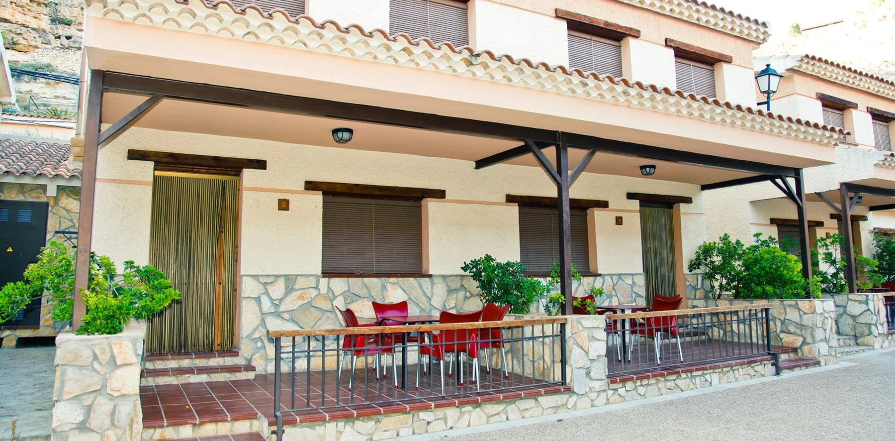 Imagen de Los Olivos