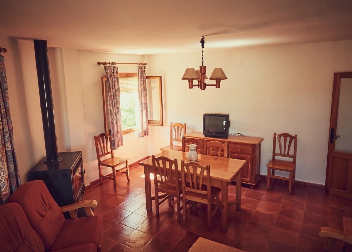 Imagen de Casas Paco Mora III–IV
