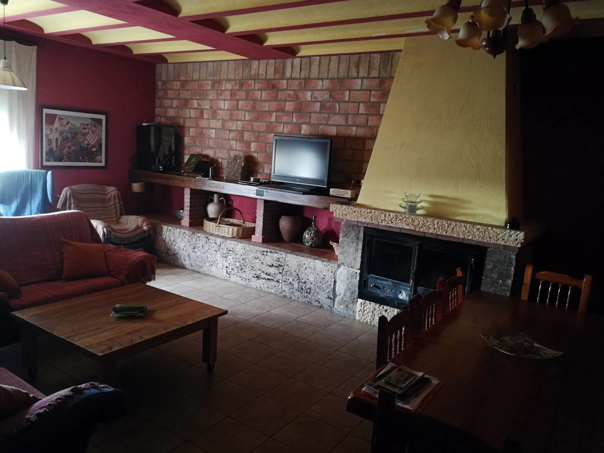 Imagen de Casa Rural Río Cabriel