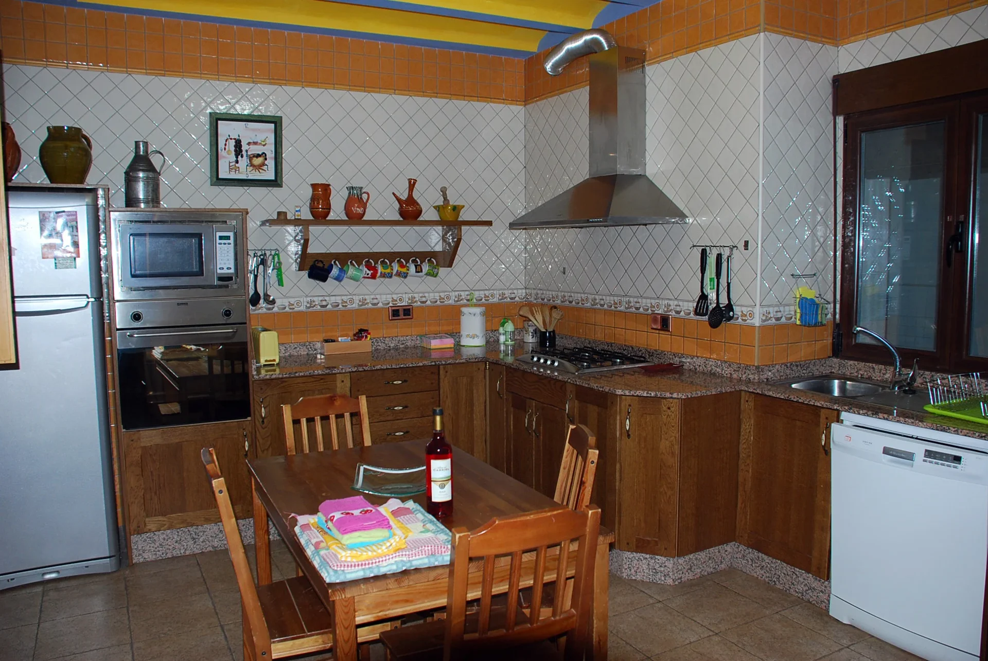 Casa Rural Río Cabriel · Villamalea