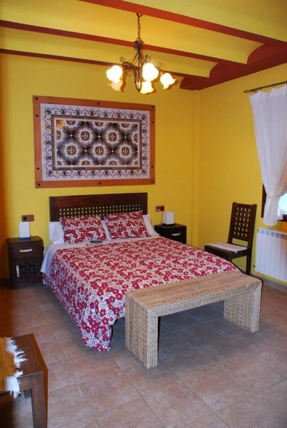 Casa Rural Río Cabriel · Villamalea