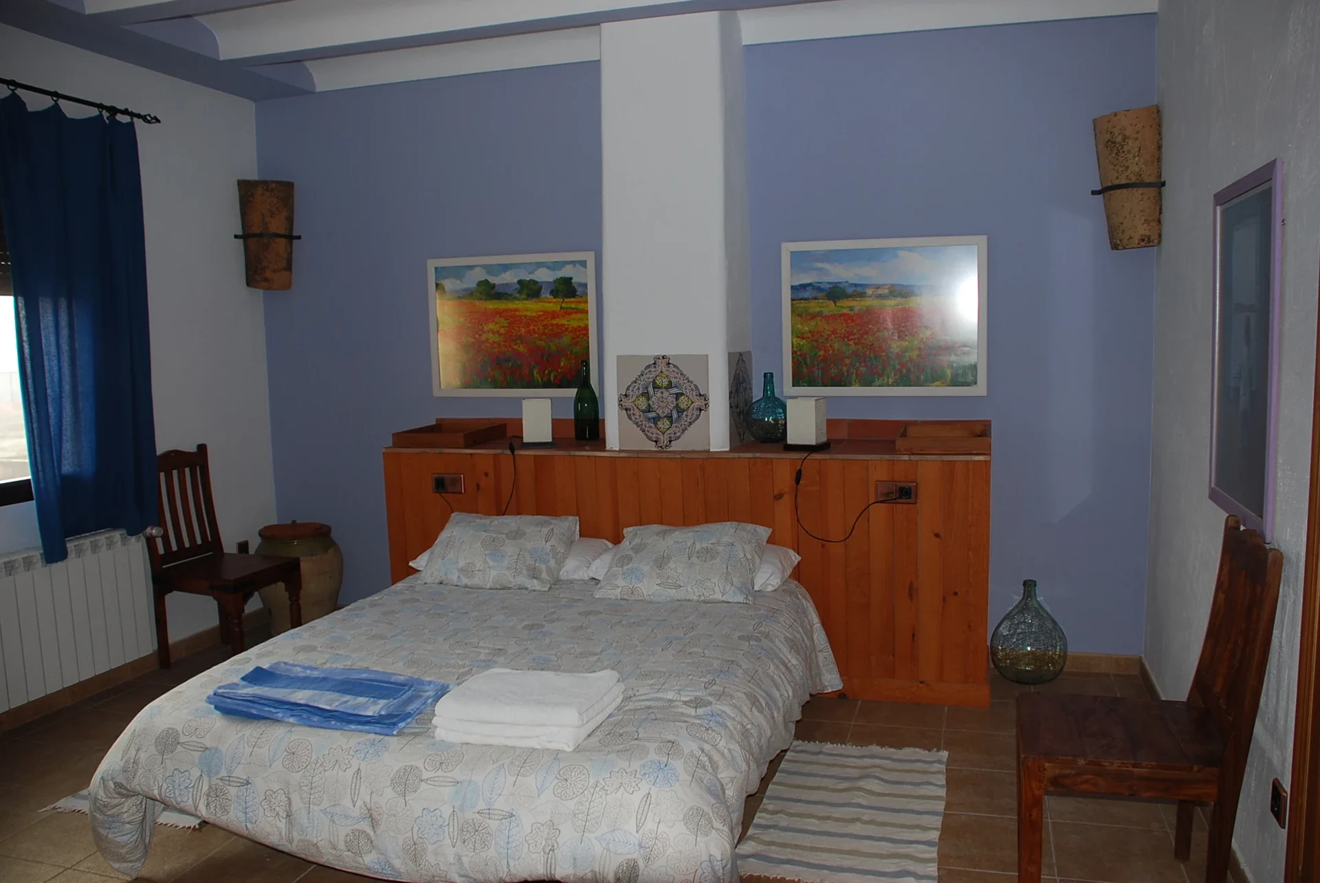 Casa Rural Río Cabriel · Villamalea
