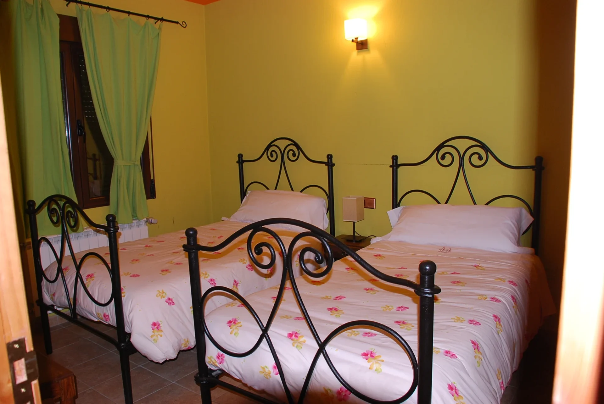 Casa Rural Río Cabriel · Villamalea