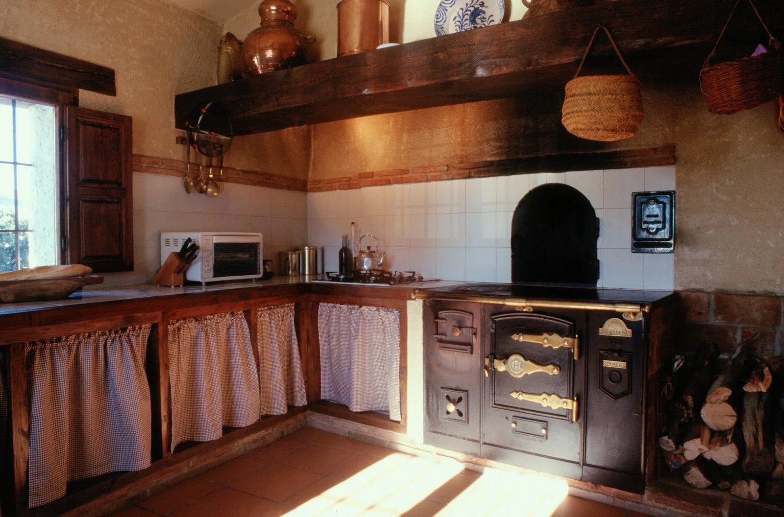 Cocina · Tío Frasquito