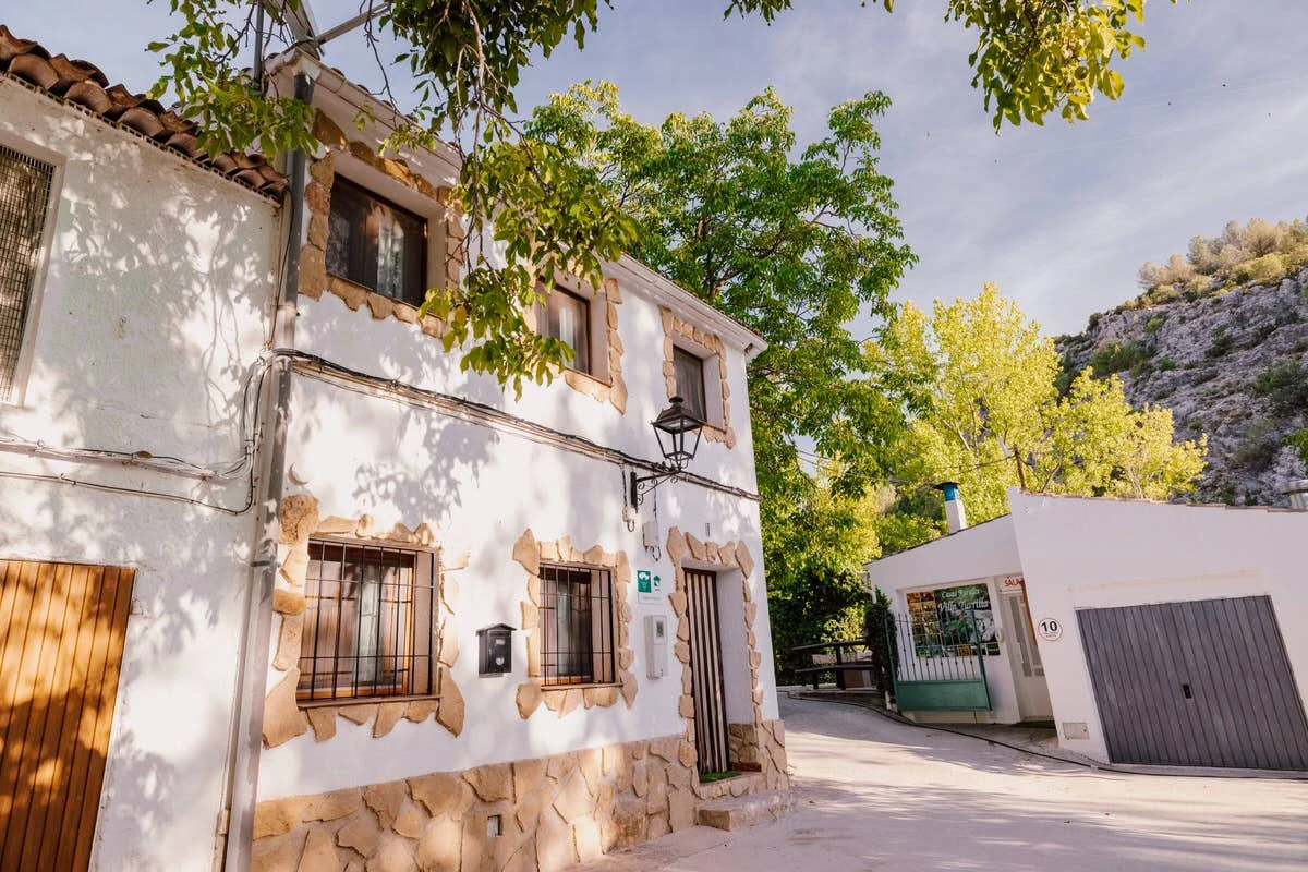 Villa Turrilla