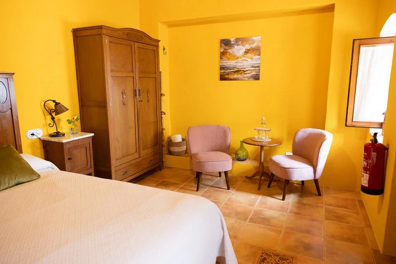 Imagen de Casa del Ríu