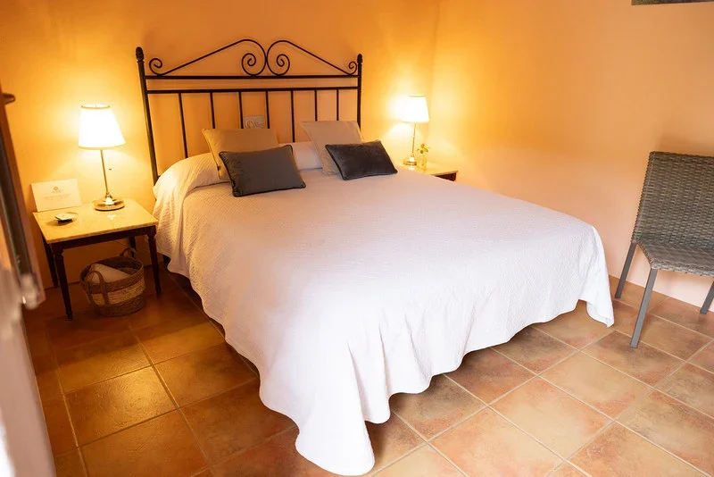 Casa del Ríu · Beneixama