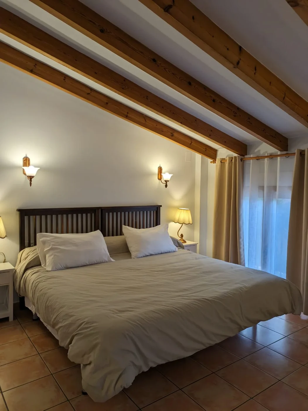 Imagen de Casa Rosa