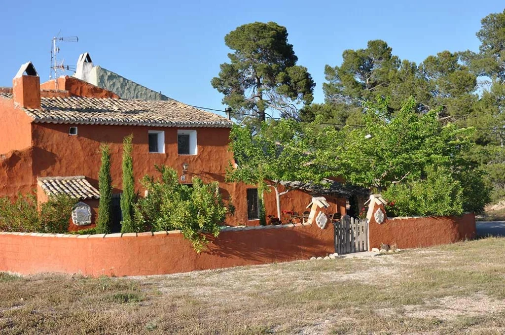 Imagen de Casa Tía Juana
