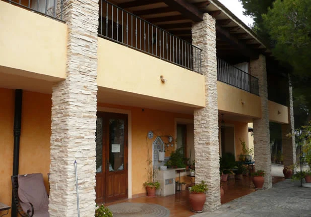 Hotel El Sester