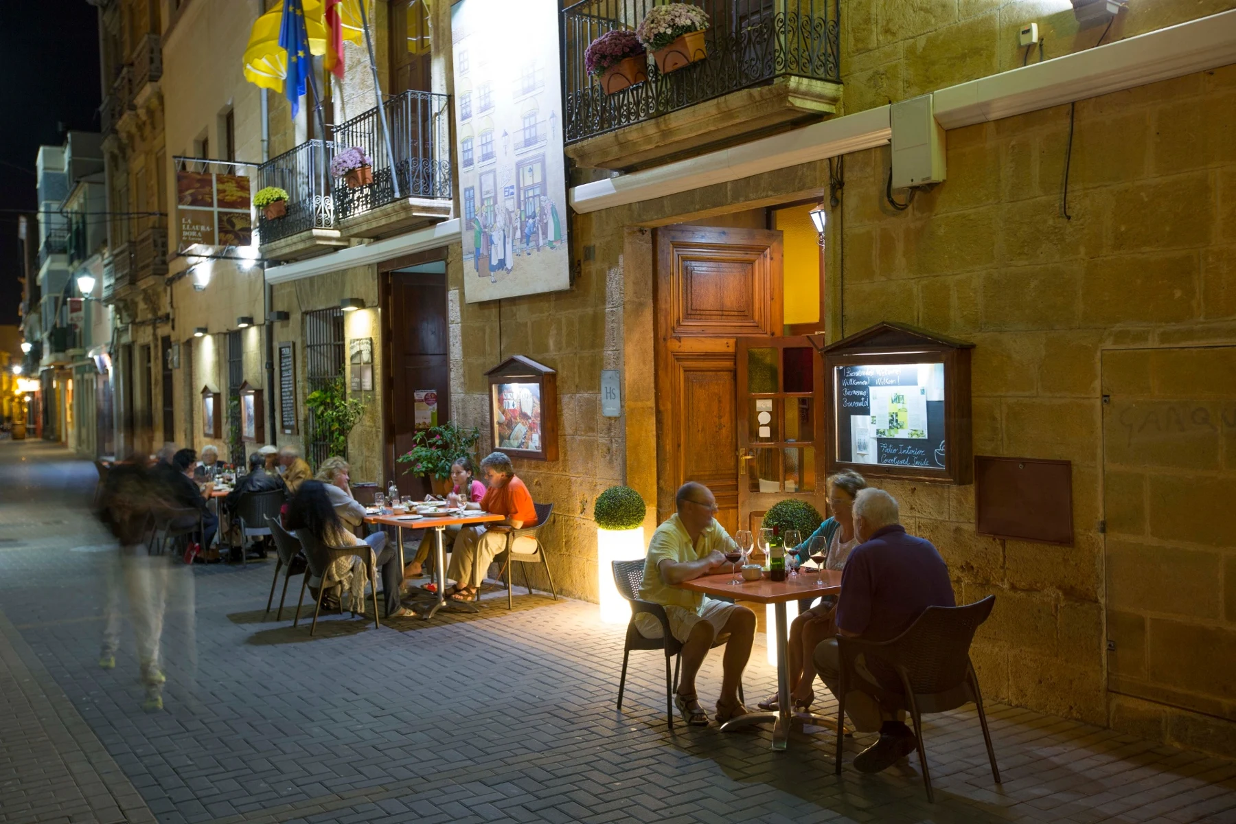 Imagen de Hostal Loreto