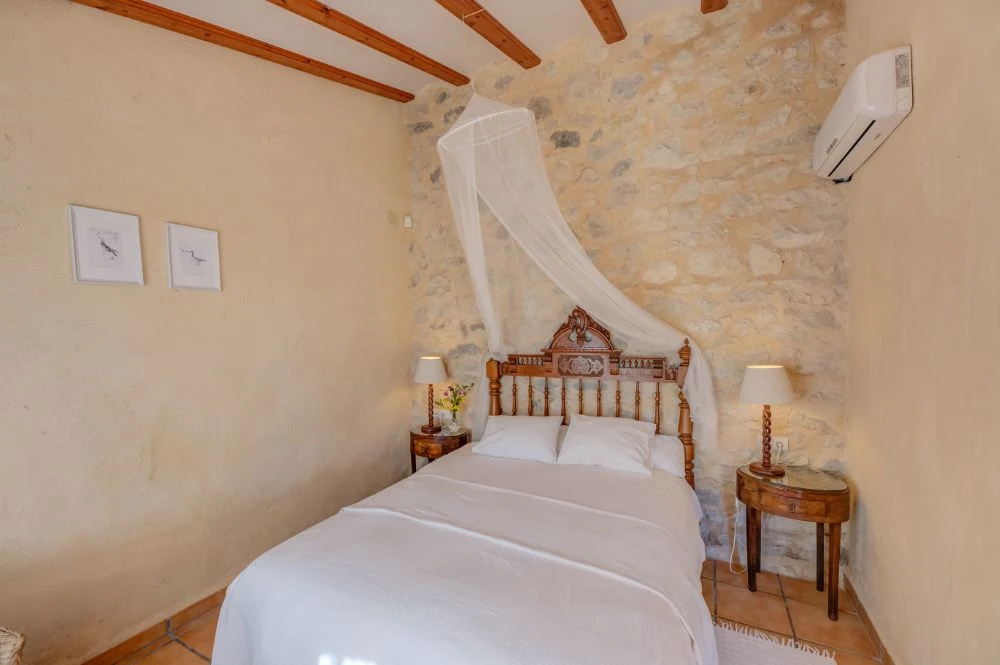 Habitación Ponent · La Casota