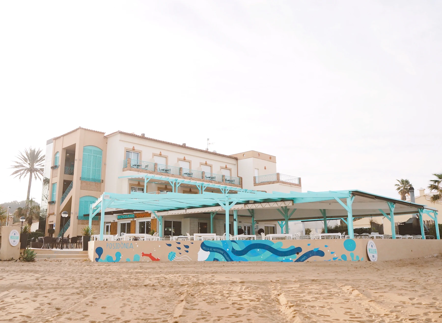 Imagen de Noguera Mar Hotel