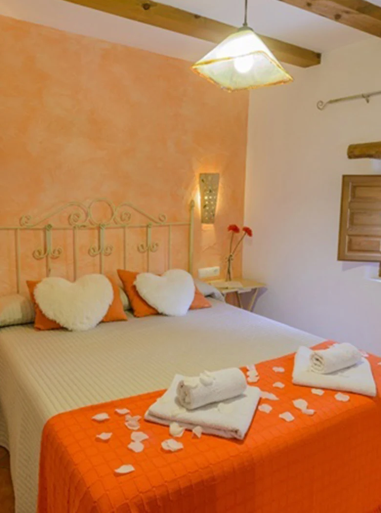 Dormitorio · Picachico