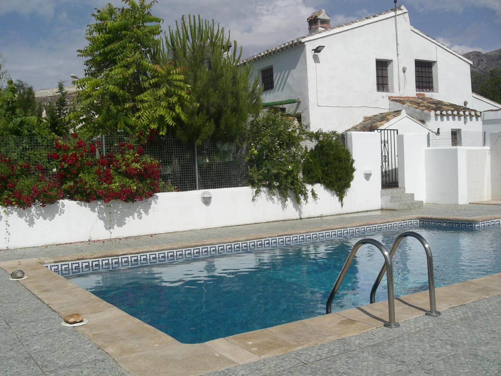 Cortijo El Pino