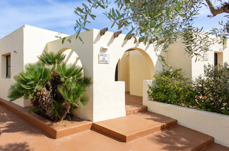 Cortijo El Sotillo