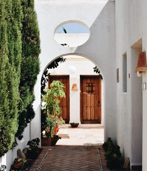Cortijo Los Malenos