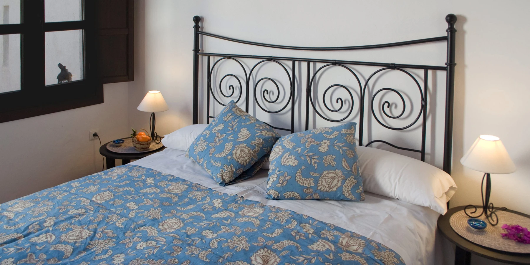 Dormitorio · El Campillo